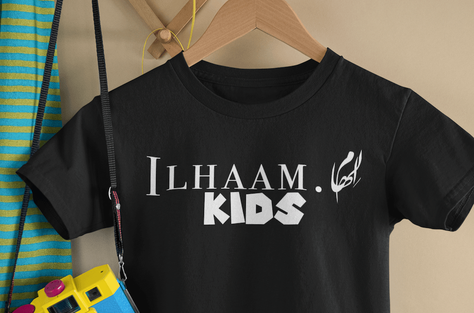 KIDS - Ilhaam UK