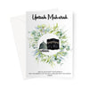 Umrah Mubarak Greeting Card - Ilhaam UK