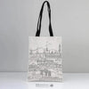 MEMORIES OF MADINA TOTE BAG - Ilhaam UK