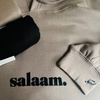 ILHAAM. HOODIES