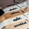 ILHAAM. SWEATSHIRTS