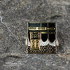 Kaaba Pin - Ilhaam UK