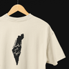 PALESTINE T-SHIRT - LAND OF PROPHETS