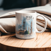 Hajj Mubarak Mug - Ilhaam UK