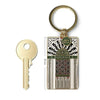 The Noble Mihrab of the Prophet (PBUH) Keyring - Ilhaam UK