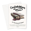 Quran Completion Greeting Card - Ilhaam UK